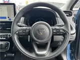 2026 Toyota Aqua Z 10.5-inch D Audio / ETC 2.0 / Dashcam (front and rear) Other Sedan for sale, Japanese used car export - photo 15 of 54 | GULJI TRADERS