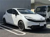 2026 Toyota Aqua Z Pearl Sedan for sale, Japanese used car export - photo 2 of 51 | GULJI TRADERS