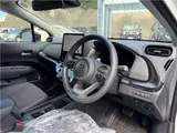 2026 Toyota Aqua Z Pearl Sedan for sale, Japanese used car export - photo 4 of 51 | GULJI TRADERS