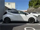 2026 Toyota Aqua Z Pearl Sedan for sale, Japanese used car export - photo 41 of 51 | GULJI TRADERS