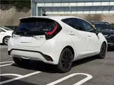 2026 Toyota Aqua Z Pearl Sedan for sale, Japanese used car export - photo 43 of 51 | GULJI TRADERS
