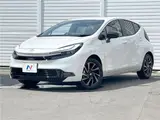 2026 Toyota Aqua Z Pearl Sedan for sale, Japanese used car export - photo 1 of 30 | GULJI TRADERS