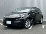 2026 Toyota Aqua Z Black Sedan for sale, Japanese used car export - photo 1 of 49 | GULJI TRADERS