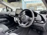 2026 Toyota Aqua Z Black Sedan for sale, Japanese used car export - photo 4 of 49 | GULJI TRADERS