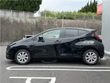 2026 Toyota Aqua Z Black Sedan for sale, Japanese used car export - photo 13 of 49 | GULJI TRADERS
