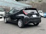 2026 Toyota Aqua Z Black Sedan for sale, Japanese used car export - photo 15 of 49 | GULJI TRADERS