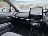 2026 Toyota Aqua Z Black Sedan for sale, Japanese used car export - photo 26 of 49 | GULJI TRADERS