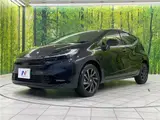 2026 Toyota Aqua Z Black Sedan for sale, Japanese used car export - photo 14 of 30 | GULJI TRADERS