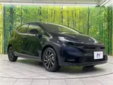 2026 Toyota Aqua Z Black Sedan for sale, Japanese used car export - photo 16 of 30 | GULJI TRADERS