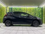 2026 Toyota Aqua Z Black Sedan for sale, Japanese used car export - photo 17 of 30 | GULJI TRADERS