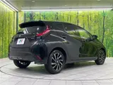 2026 Toyota Aqua Z Black Sedan for sale, Japanese used car export - photo 18 of 30 | GULJI TRADERS