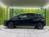 2026 Toyota Aqua Z Black Sedan for sale, Japanese used car export - photo 21 of 30 | GULJI TRADERS