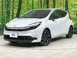 2026 Toyota Aqua Z Pearl Sedan for sale, Japanese used car export - photo 1 of 30 | GULJI TRADERS