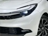 2026 Toyota Aqua Z Pearl Sedan for sale, Japanese used car export - photo 12 of 30 | GULJI TRADERS