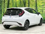 2026 Toyota Aqua Z Pearl Sedan for sale, Japanese used car export - photo 18 of 30 | GULJI TRADERS