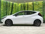 2026 Toyota Aqua Z Pearl Sedan for sale, Japanese used car export - photo 21 of 30 | GULJI TRADERS