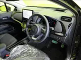 2026 Toyota Aqua Z/Modelista Aero Black Sedan for sale, Japanese used car export - photo 21 of 50 | GULJI TRADERS
