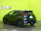 2026 Toyota Aqua Z/Modelista Aero Black Sedan for sale, Japanese used car export - photo 42 of 50 | GULJI TRADERS