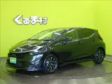 2026 Toyota Aqua Z/Modelista Aero Black Sedan for sale, Japanese used car export - photo 44 of 50 | GULJI TRADERS