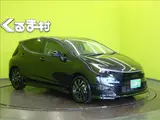 2026 Toyota Aqua Z/Modelista Aero Black Sedan for sale, Japanese used car export - photo 46 of 50 | GULJI TRADERS