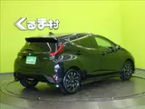 2026 Toyota Aqua Z/Modelista Aero Black Sedan for sale, Japanese used car export - photo 48 of 50 | GULJI TRADERS