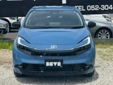 2026 Toyota Aqua Z Sedan for sale, Japanese used car export - photo 13 of 36 | GULJI TRADERS