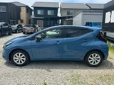 2026 Toyota Aqua Z Sedan for sale, Japanese used car export - photo 16 of 36 | GULJI TRADERS