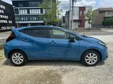 2026 Toyota Aqua Z Sedan for sale, Japanese used car export - photo 17 of 36 | GULJI TRADERS