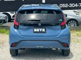 2026 Toyota Aqua Z Sedan for sale, Japanese used car export - photo 18 of 36 | GULJI TRADERS
