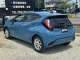 2026 Toyota Aqua Z Sedan for sale, Japanese used car export - photo 19 of 36 | GULJI TRADERS