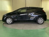 2026 Toyota Aqua 1.5 Z E-Four 4WD Sedan for sale, Japanese used car export - photo 43 of 64 | GULJI TRADERS