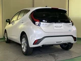 2026 Toyota Aqua 1.5 Z E-Four 4WD Sedan for sale, Japanese used car export - photo 3 of 66 | GULJI TRADERS