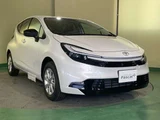 2026 Toyota Aqua 1.5 Z E-Four 4WD Sedan for sale, Japanese used car export - photo 50 of 66 | GULJI TRADERS