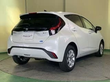 2026 Toyota Aqua 1.5 Z E-Four 4WD Sedan for sale, Japanese used car export - photo 54 of 66 | GULJI TRADERS