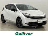 2026 Toyota Aqua Z Sedan for sale, Japanese used car export - photo 1 of 24 | GULJI TRADERS