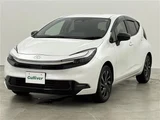 2026 Toyota Aqua Z Sedan for sale, Japanese used car export - photo 22 of 24 | GULJI TRADERS