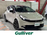 2026 Toyota Aqua Z Sedan for sale, Japanese used car export - photo 1 of 24 | GULJI TRADERS