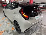 2026 Toyota Aqua Z Sedan for sale, Japanese used car export - photo 2 of 24 | GULJI TRADERS