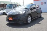 2026 Toyota Aqua Z Black Sedan for sale, Japanese used car export - photo 12 of 30 | GULJI TRADERS