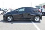 2026 Toyota Aqua Z Black Sedan for sale, Japanese used car export - photo 13 of 30 | GULJI TRADERS