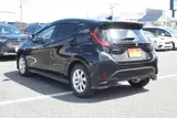2026 Toyota Aqua Z Black Sedan for sale, Japanese used car export - photo 14 of 30 | GULJI TRADERS