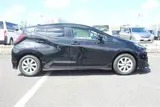 2026 Toyota Aqua Z Black Sedan for sale, Japanese used car export - photo 17 of 30 | GULJI TRADERS