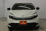 2026 Toyota Aqua U White Sedan for sale, Japanese used car export - photo 2 of 30 | GULJI TRADERS