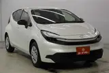 2026 Toyota Aqua U White Sedan for sale, Japanese used car export - photo 3 of 30 | GULJI TRADERS