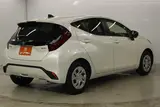 2026 Toyota Aqua U White Sedan for sale, Japanese used car export - photo 5 of 30 | GULJI TRADERS