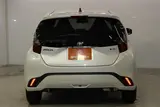 2026 Toyota Aqua U White Sedan for sale, Japanese used car export - photo 6 of 30 | GULJI TRADERS