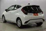 2026 Toyota Aqua U White Sedan for sale, Japanese used car export - photo 7 of 30 | GULJI TRADERS