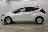 2026 Toyota Aqua U White Sedan for sale, Japanese used car export - photo 8 of 30 | GULJI TRADERS