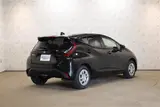 2026 Toyota Aqua G Black Sedan for sale, Japanese used car export - photo 24 of 30 | GULJI TRADERS
