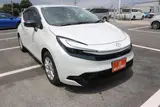 2026 Toyota Aqua Z White Sedan for sale, Japanese used car export - photo 7 of 30 | GULJI TRADERS